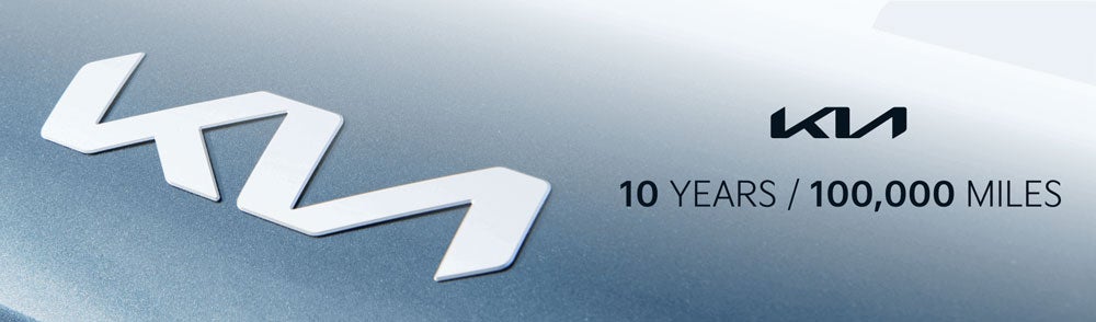 KiaDemo1 in Derwood MD - Kia Warranty