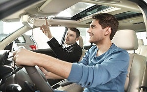 Schedule a test drive at KiaDemo1 in Derwood, MD.