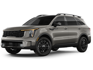 Sorento - KiaDemo1 in Derwood MD