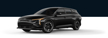 2026 K4 Hatchback LX