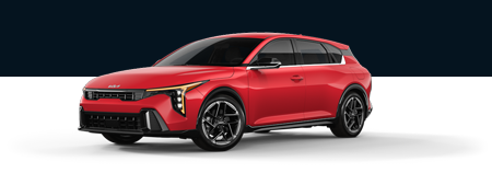 2026 K4 Hatchback LXS