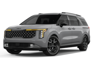 Carnival MPV Hybrid - KiaDemo1 in Derwood MD