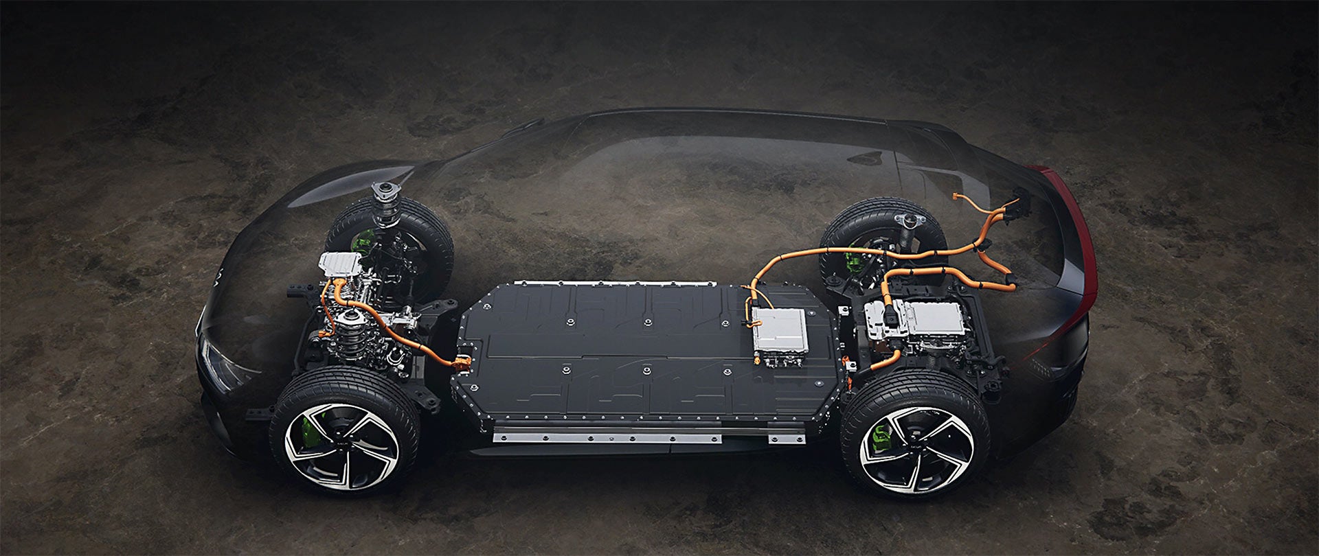 2022 Kia EV6 Revolutionary New E-GMP Platform | KiaDemo1 in Derwood MD