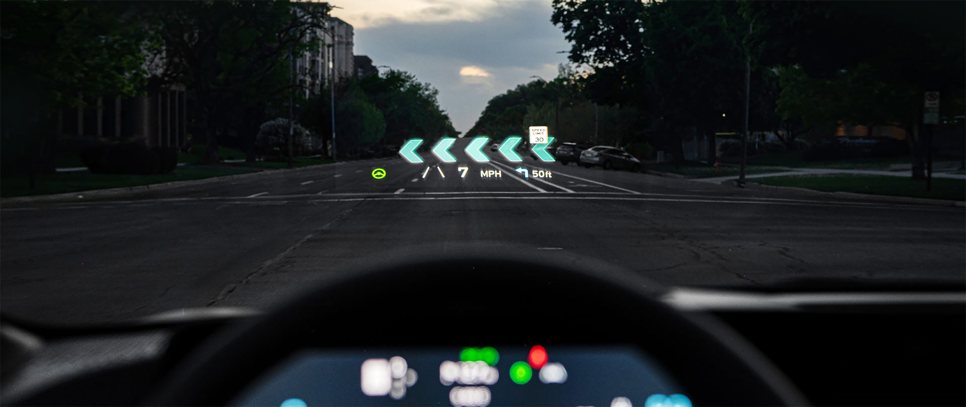 2022 Kia EV6 Augmented Reality Head-Up Display | KiaDemo1 in Derwood MD