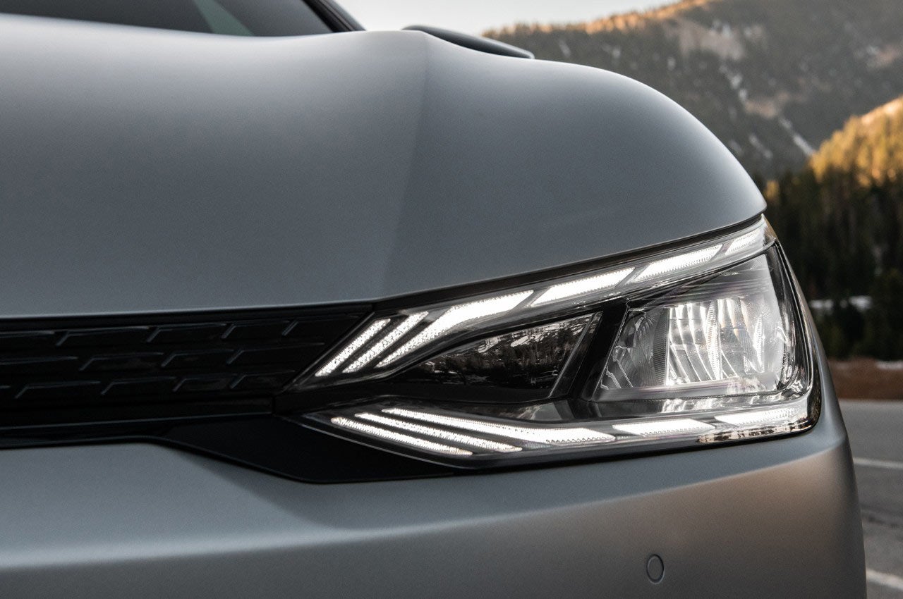 2022 Kia EV6 KiaDemo1 in Derwood MD