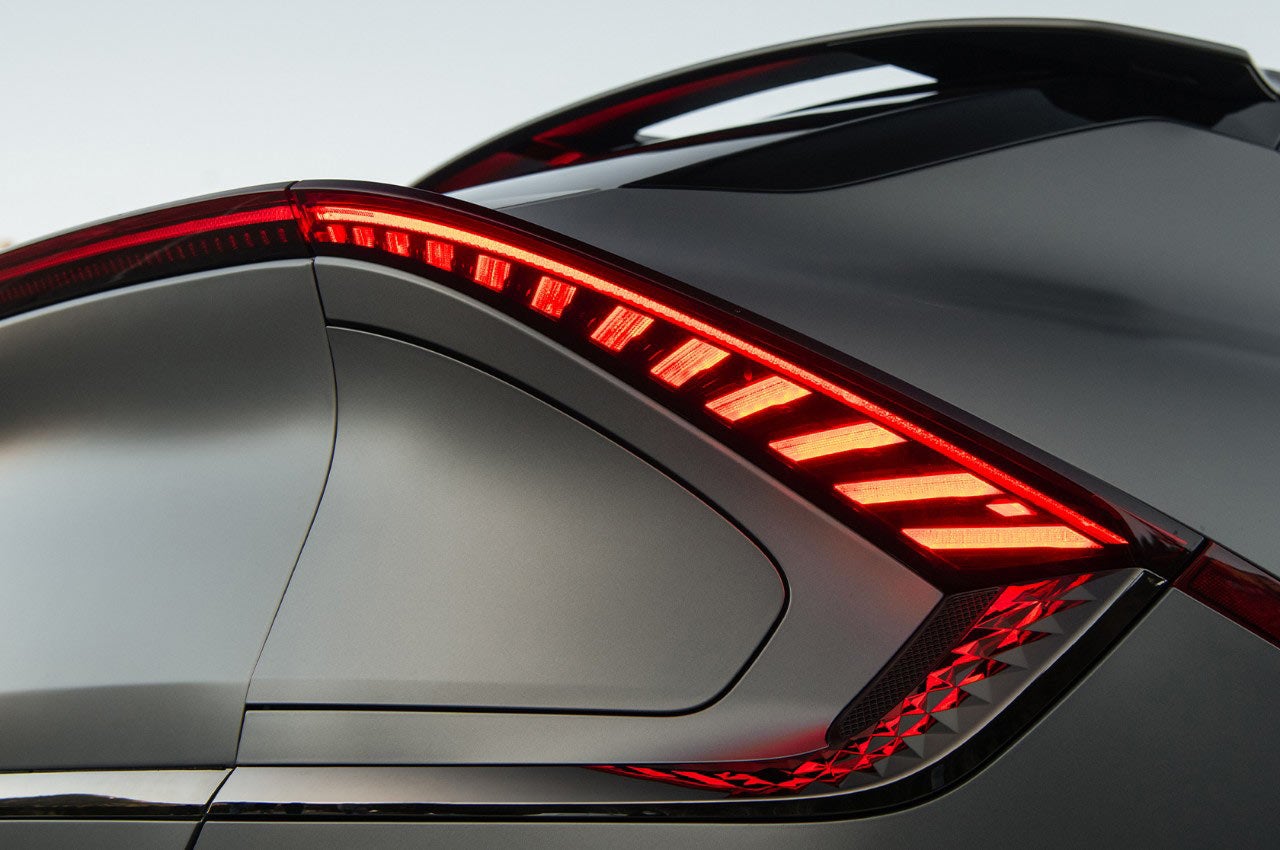 2022 Kia EV6 KiaDemo1 in Derwood MD